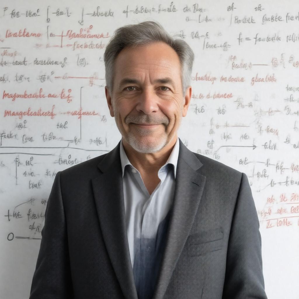 Peter Grünberg